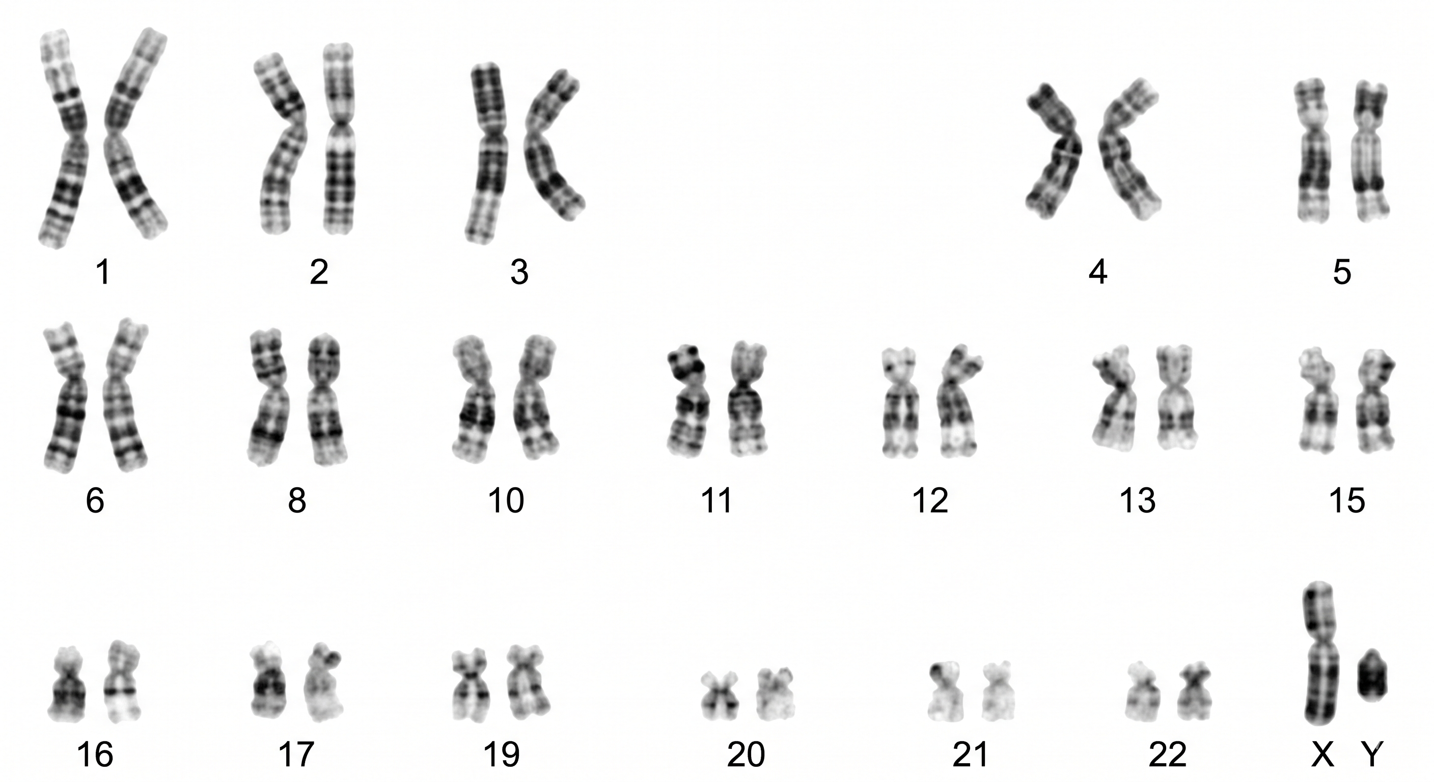 Genomics research