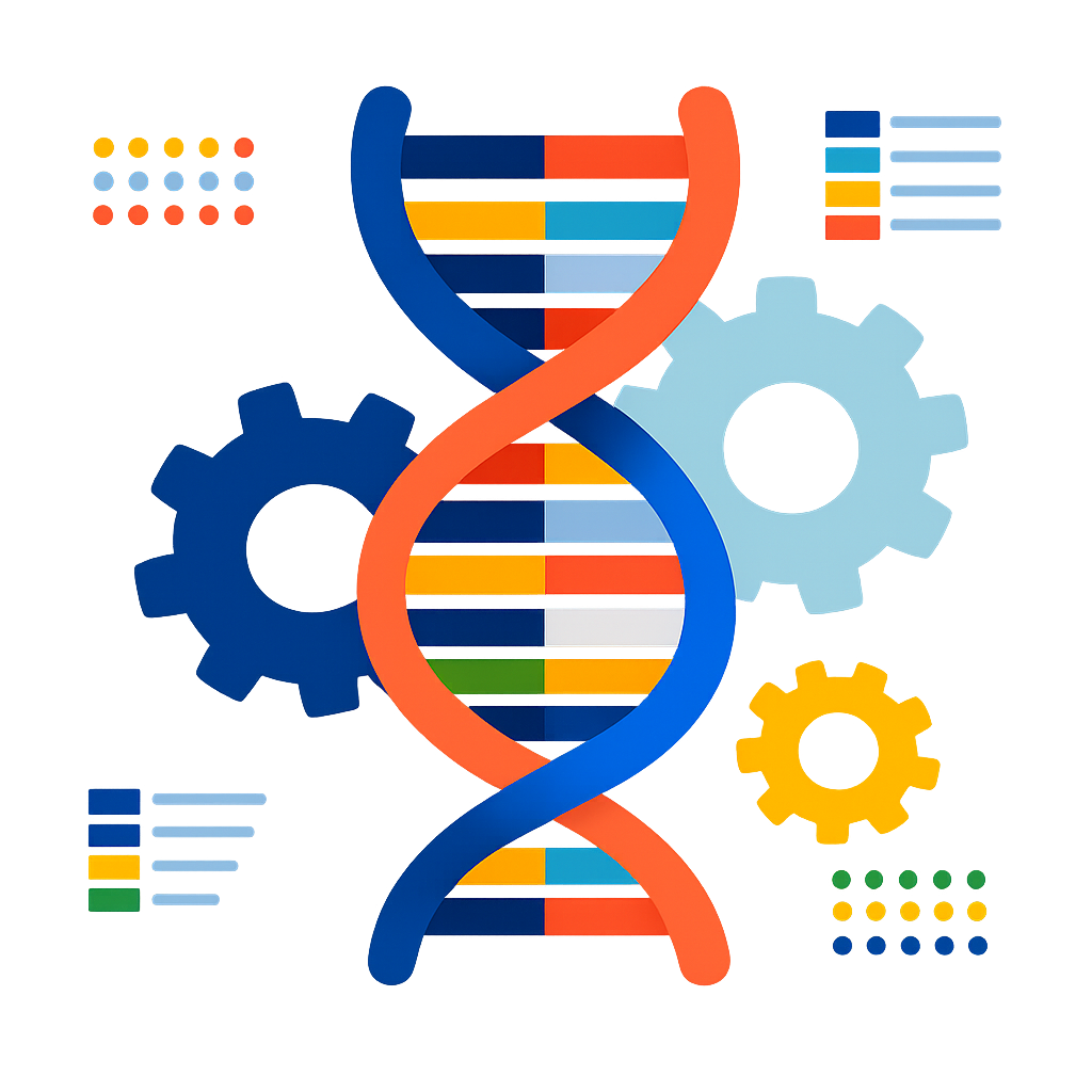 Omics Data Analysis