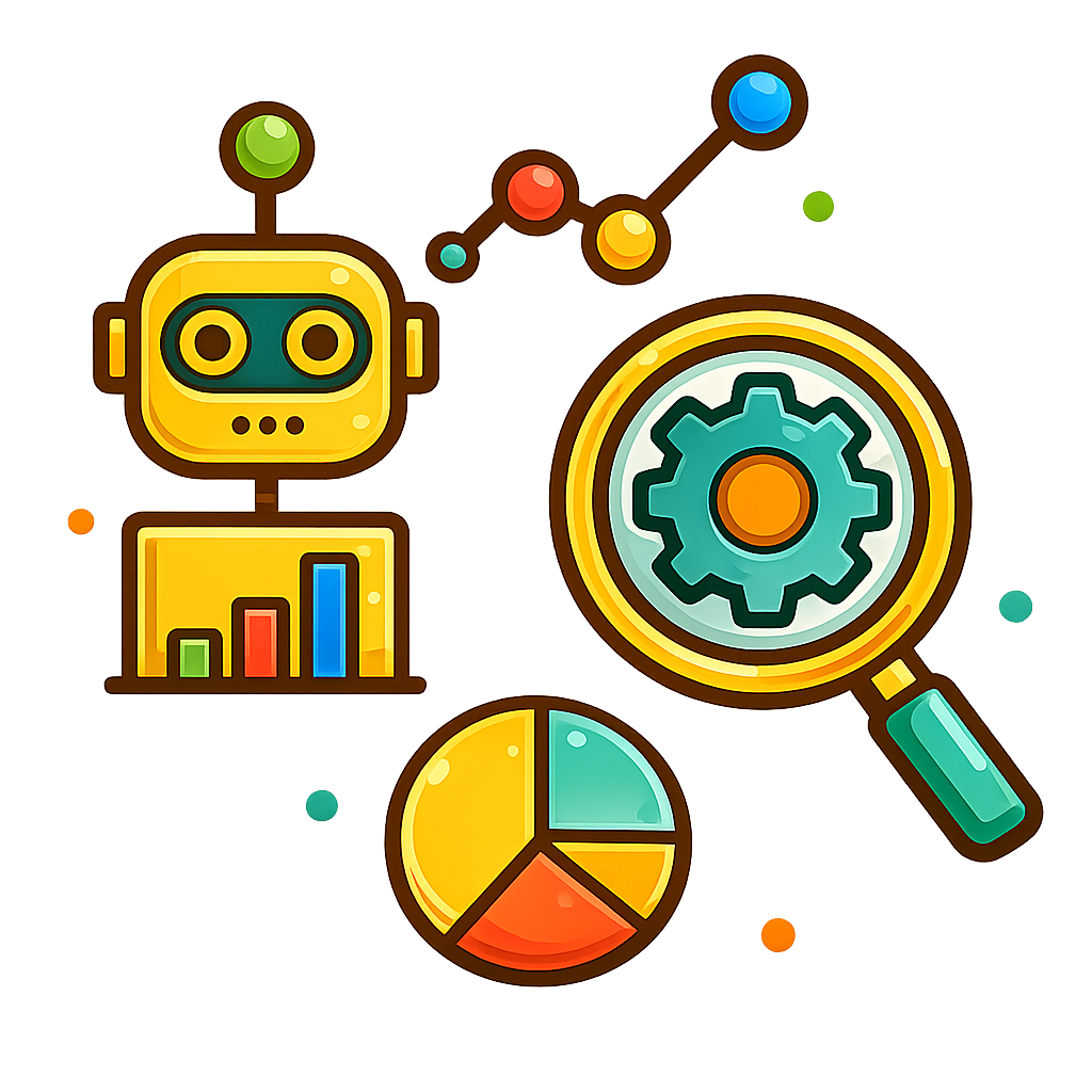 Statistical and AI Modelling