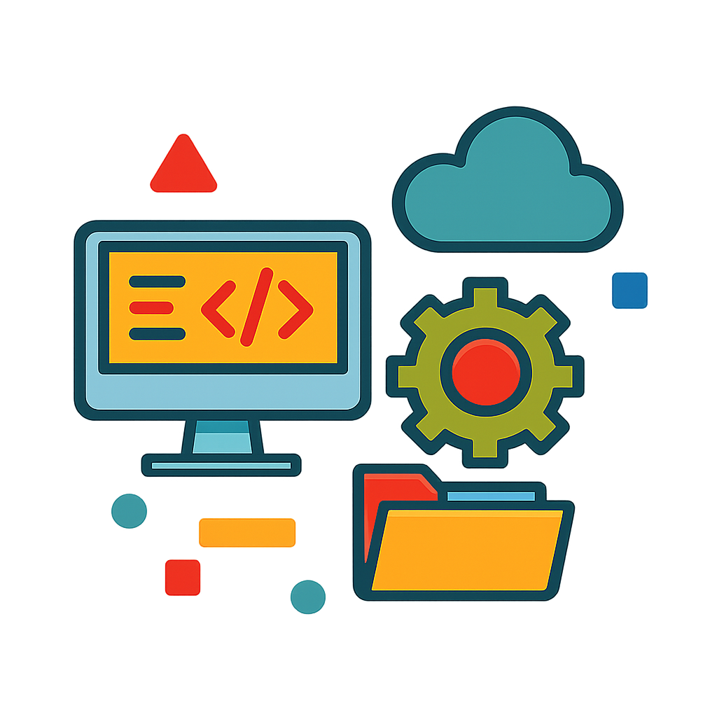 Software and IT Solutions