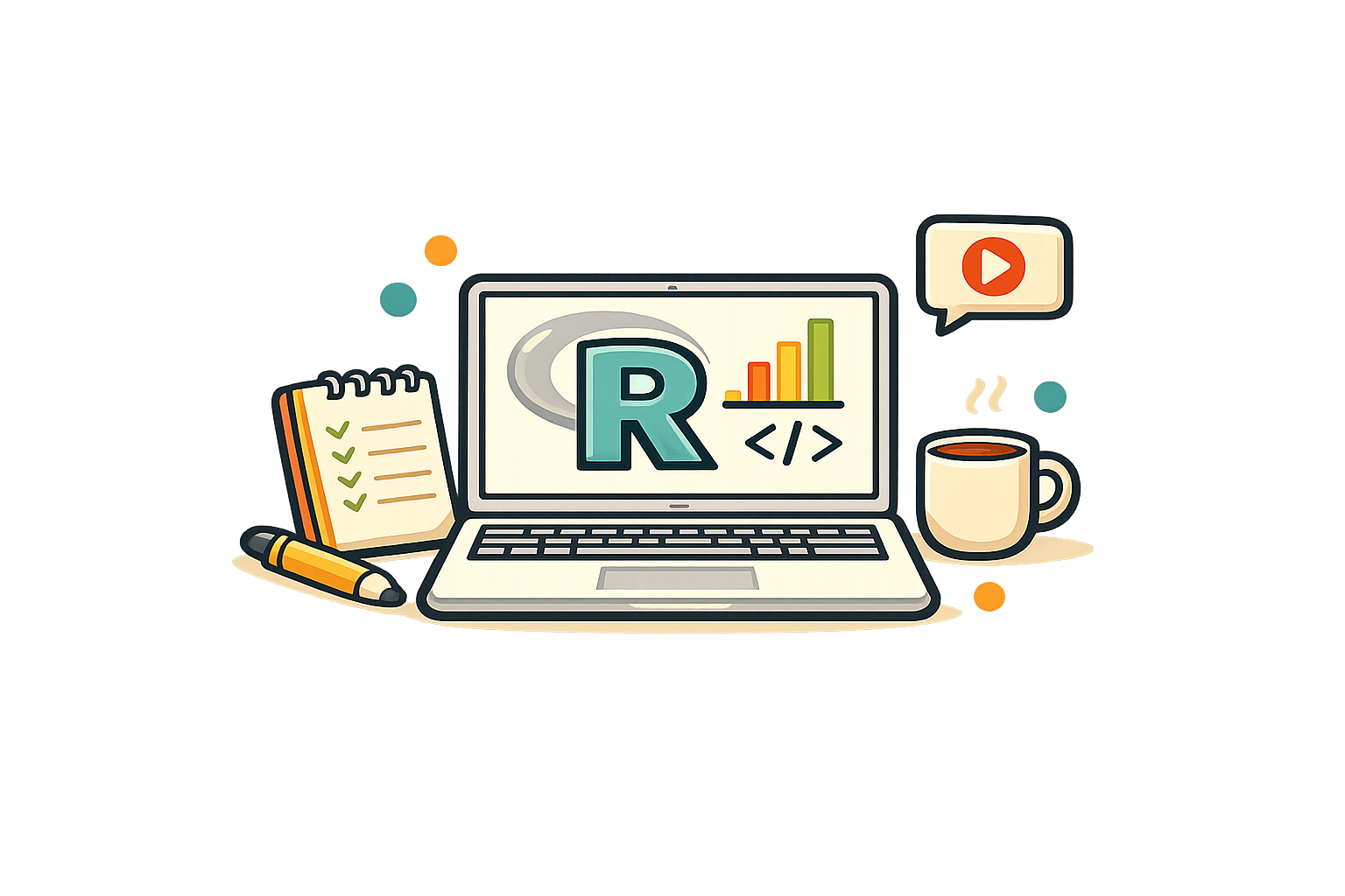 Introduction to R for Genomics